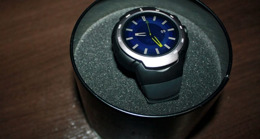 Análise: Zeblaze Blitz – Um excelente smartwatch