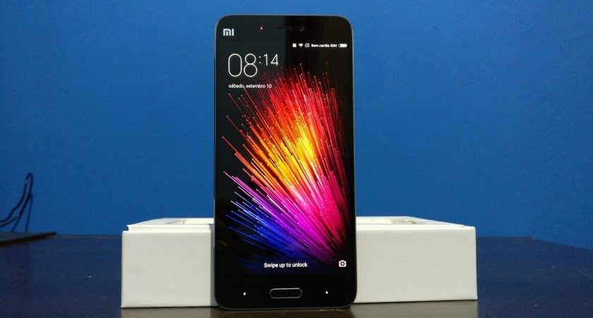 Xiaomi Mi5 64GB – É bom? Sem taxa é melhor ainda!