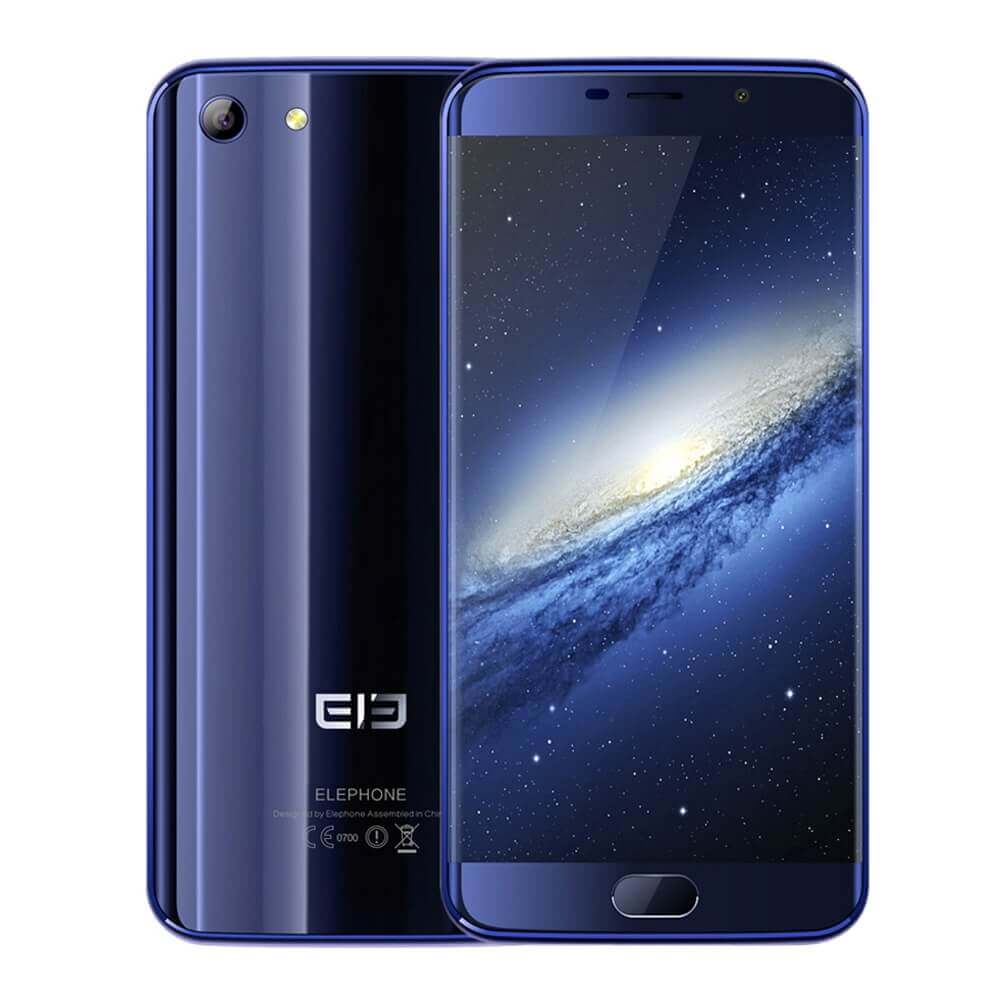 Celular Elephone ELE S7 Azul