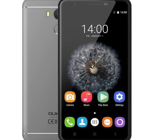Oukitel U15 Pro – Um celular sensacional por um preço fantástico