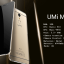 Umi Max é mais um celular chinês sinônimo de qualidade