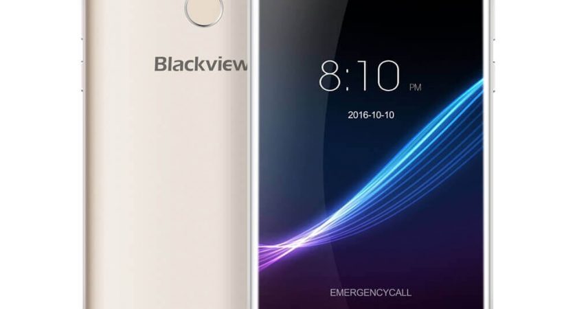 Blackview R6 – Um celular de entrada com 3GB de RAM