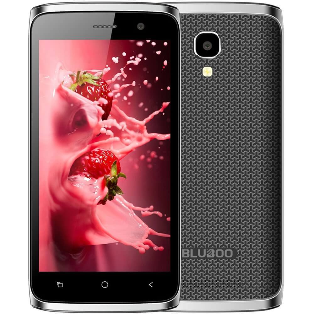 Celular Bluboo Mini