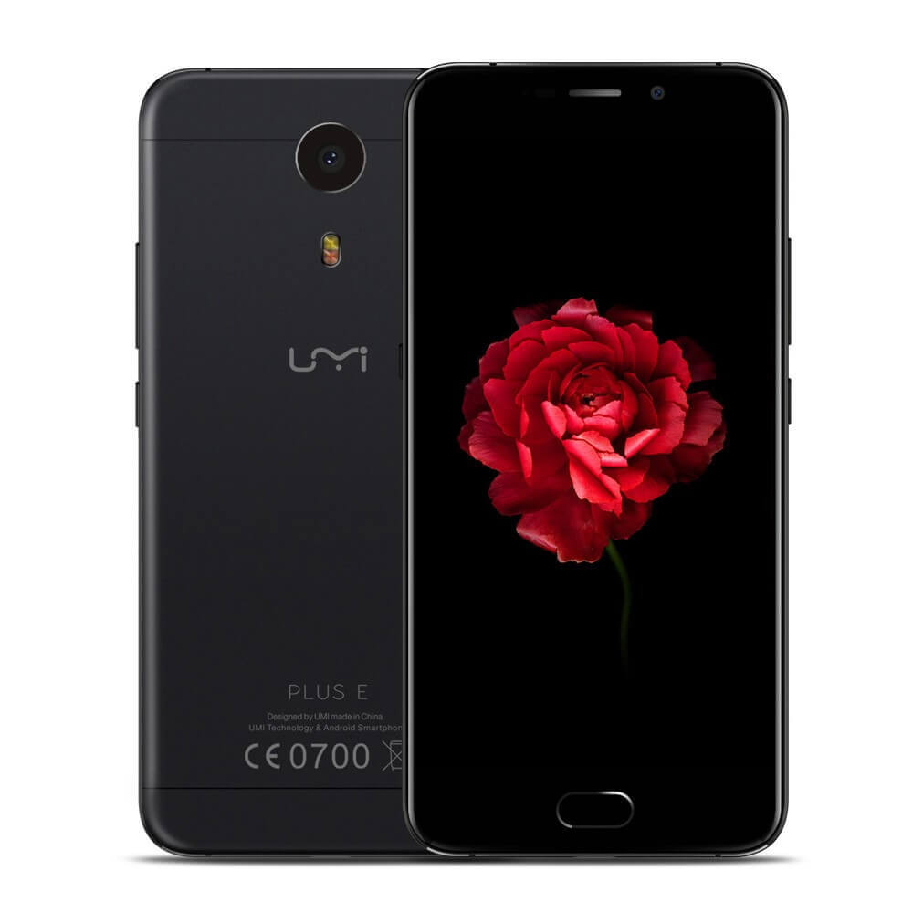 Umi Plus E