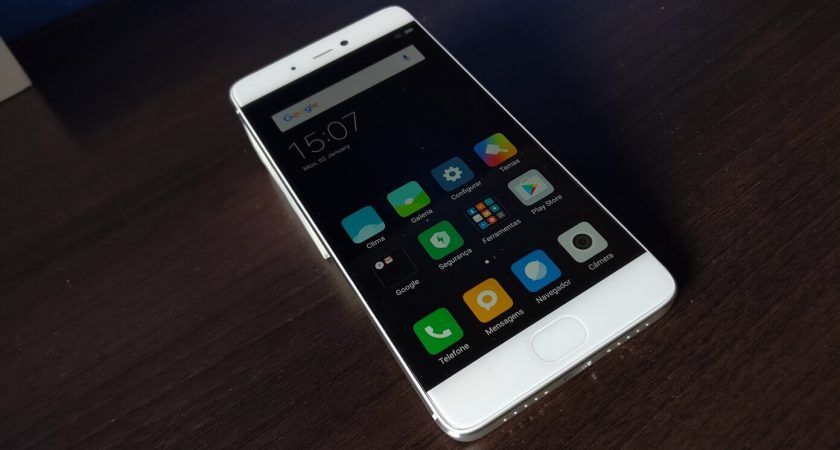 Xiaomi Mi5s – Análise e opinião sobre o smartphone!