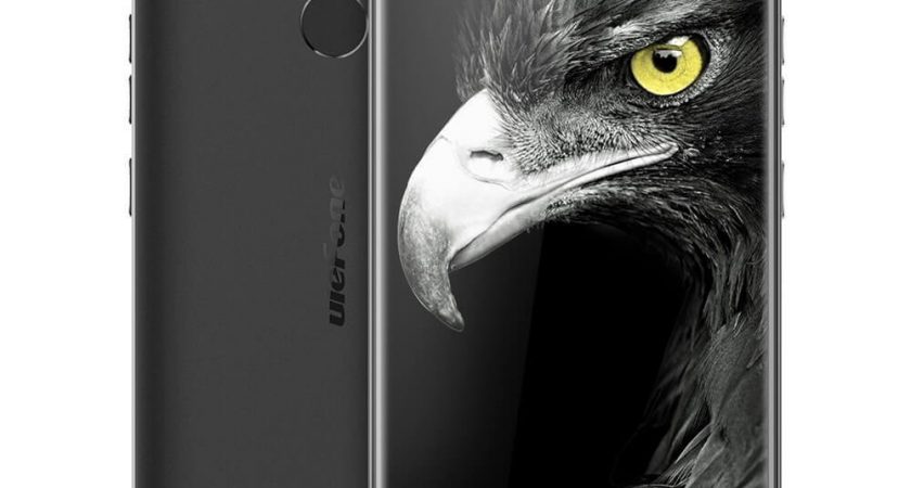 Ulefone Metal – Você vai querer este intermediário barato!