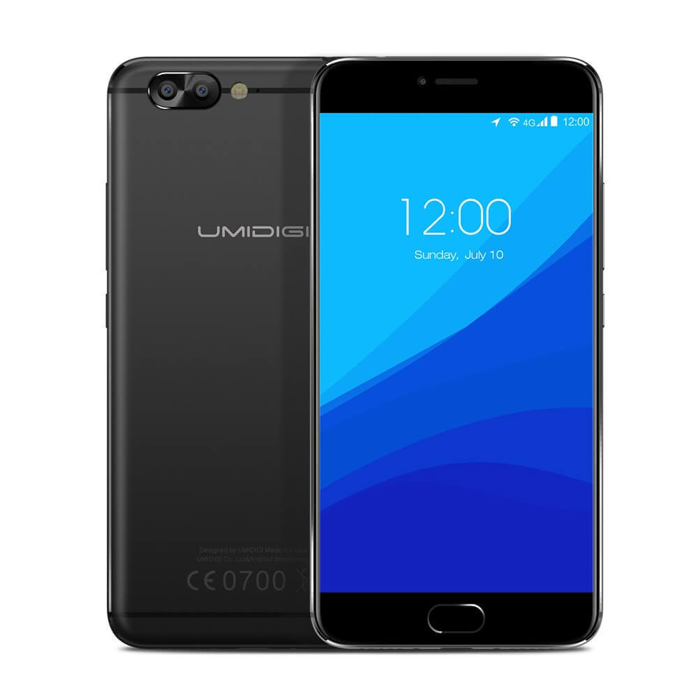 Celular UMi Z Pro