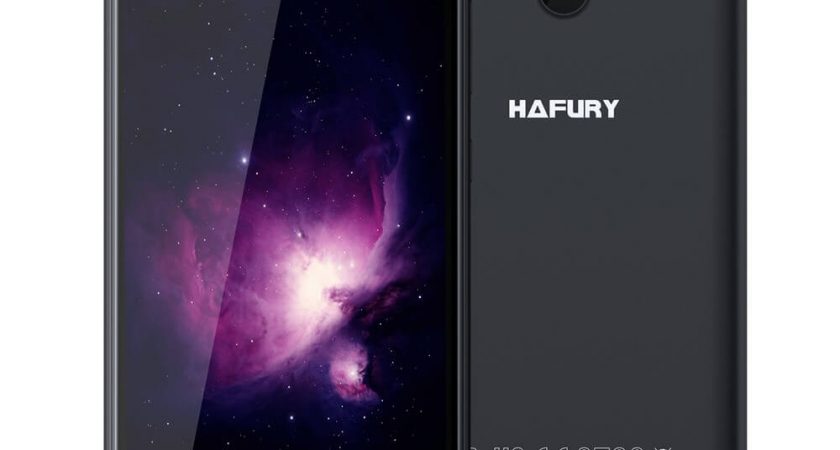 Tomtop faz promoção de Hafury Umax por US$ 69,99