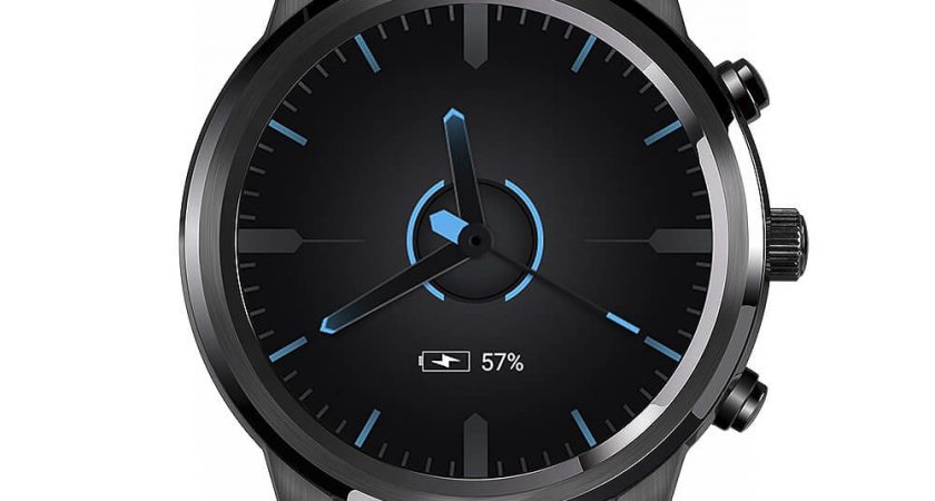 Tomtop faz promoções de smartwatch