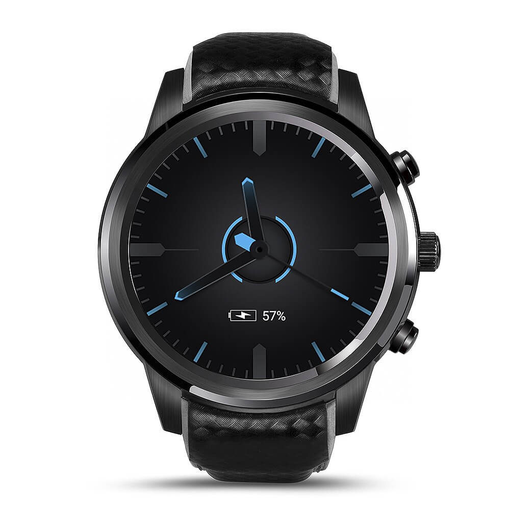 Smartwatch Lemfo Les 5