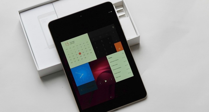 Como trocar a ROM do Xiaomi Mi Pad 3