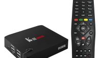 Três TV Box novos para você comprar na Tomtop