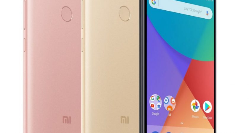 Xiaomi Mi A1 – O celular que recebe atualizações direto da Google