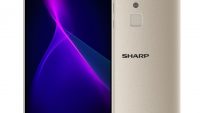 Conheça o Sharp Z2, aparelho que custa menos de R$ 400