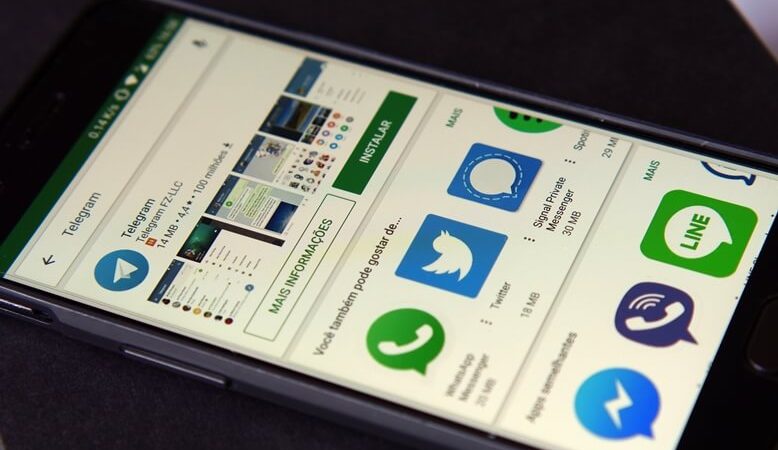 Porque o Telegram é melhor que o WhatsApp?